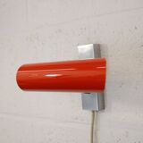 Danish Wall Light by Bent Karlby for LYFA, 1960s – Vintage Midcentury Light
