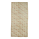 5x10 Floral Pattern Beige & Red Vintage Rug, 153x315Cm