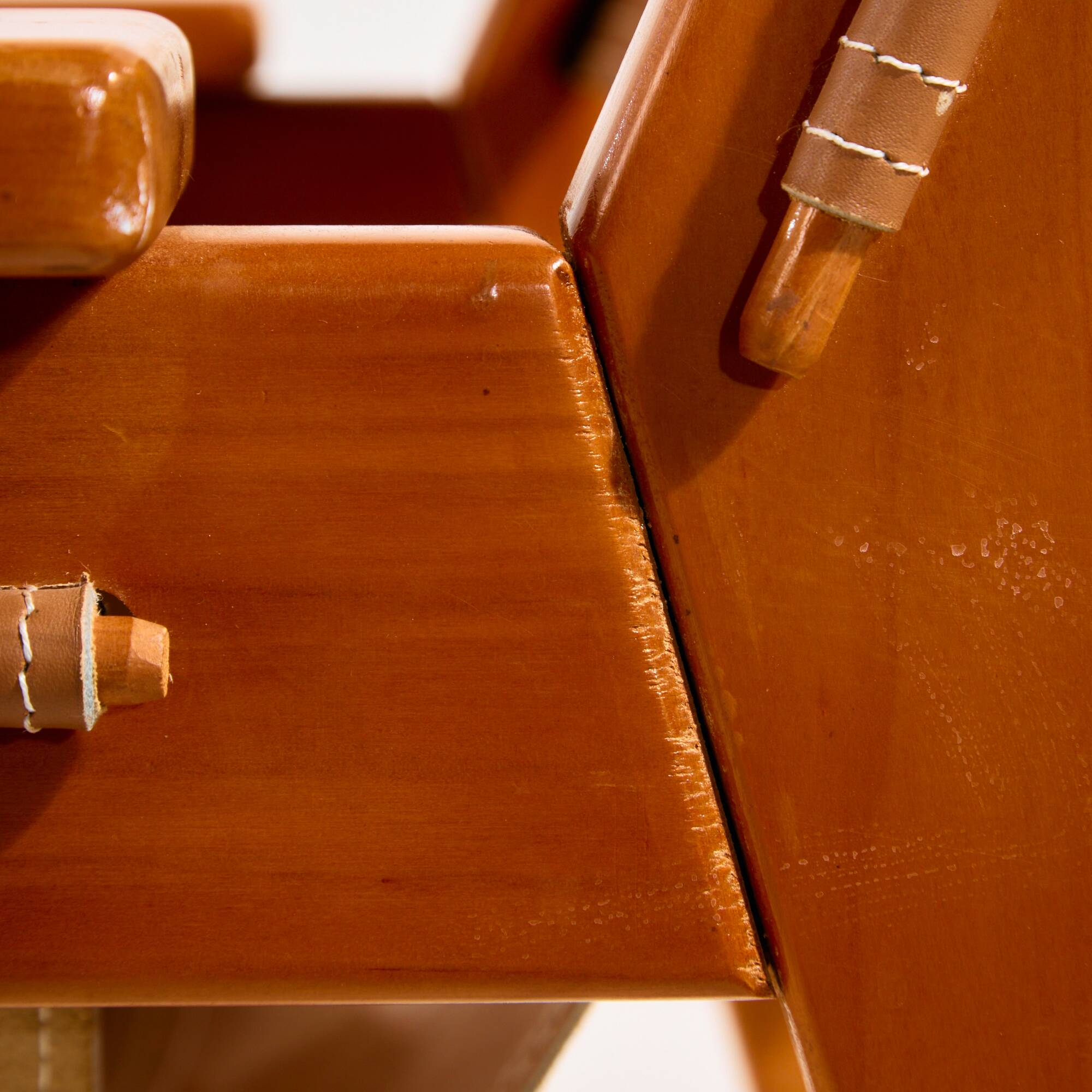 Kilin armchair by Sergio Rodrigues for OCA