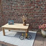 Low table