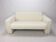 Artifort Model 691 Two-Seat Bench Upholstered in Soft Bouclé fabric, 1980's