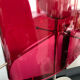 Lamp in plexiglass