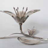 Cendrier fleur de lotus