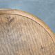 Thonet Bentwood Swivel Piano Stool, Czechoslovakia 1930s