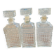 Whisky decanters
