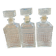 Whisky decanters