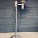 Industrial Hanau floor lamp 1950s