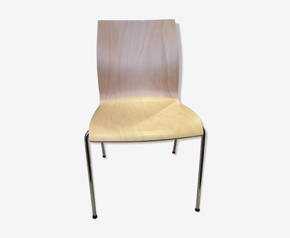 Chaise 1200 design by Kusch+Co