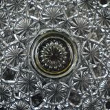 French Crystal Cake Stand Cake Stand Luxhem de Veropa