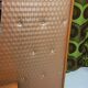 Vintage 1960s coat rack wardrobe