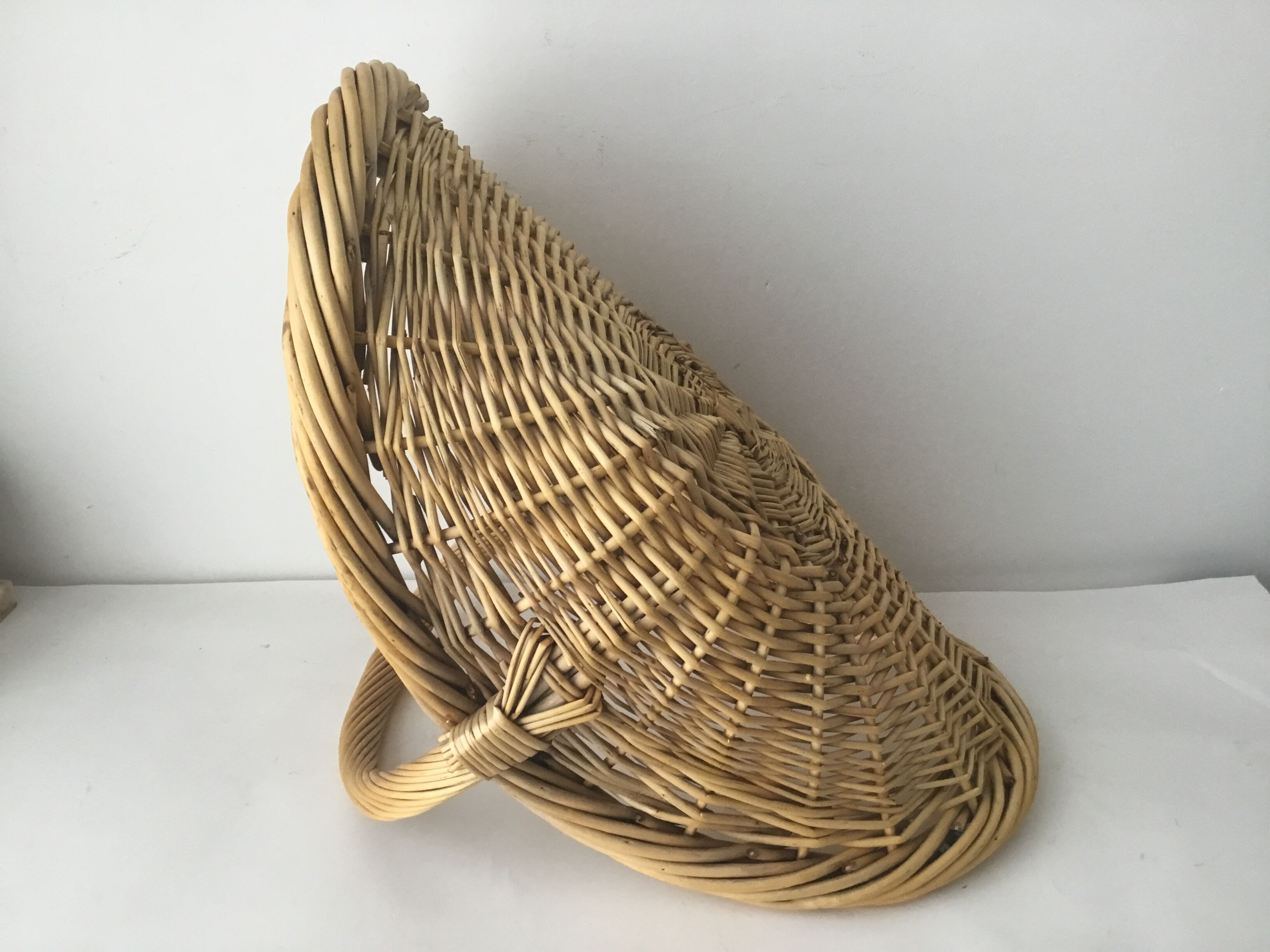Garden basket