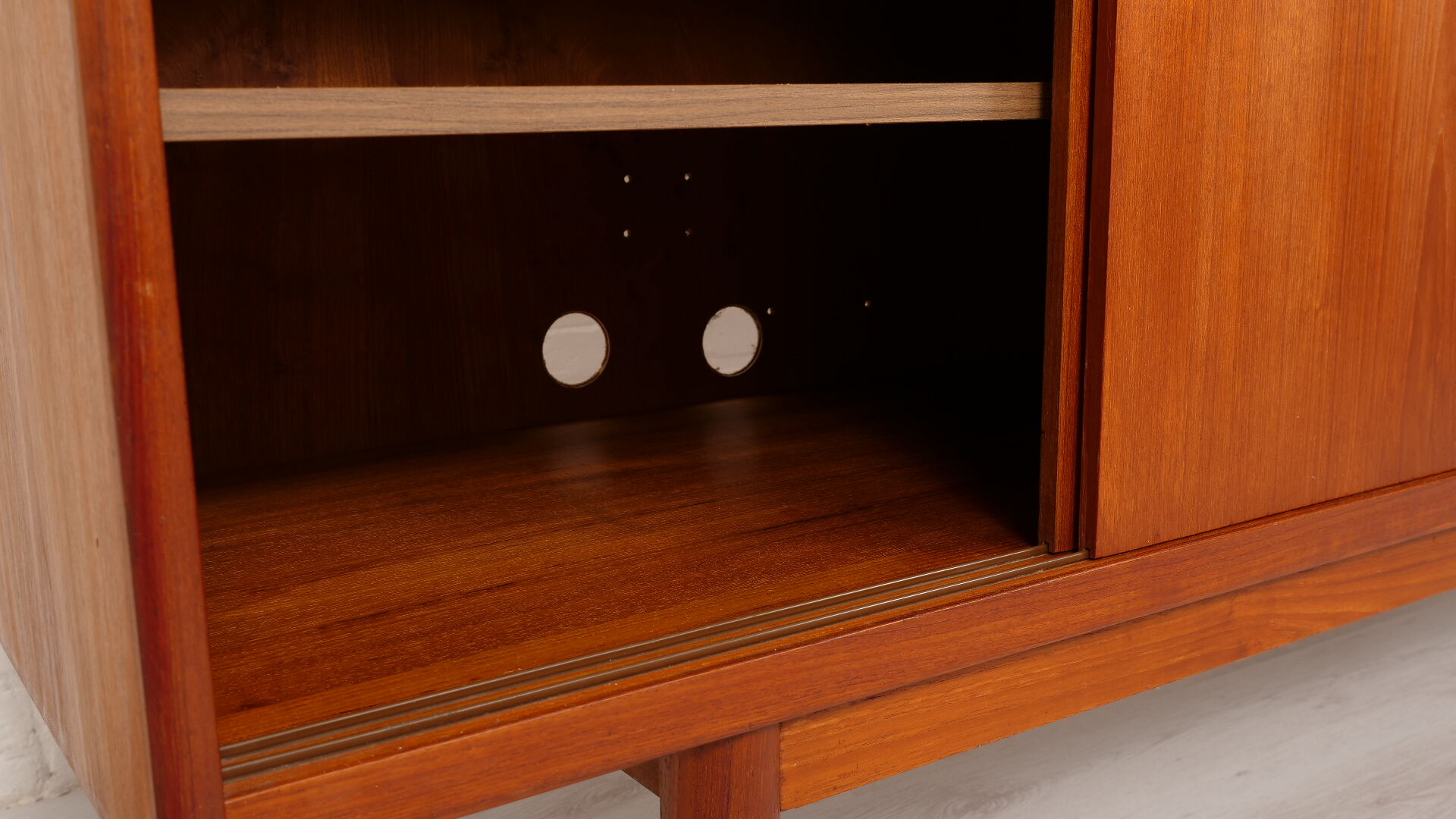 Sideboard by Johannes Andersen