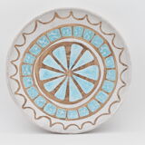 Vintage ceramic dish