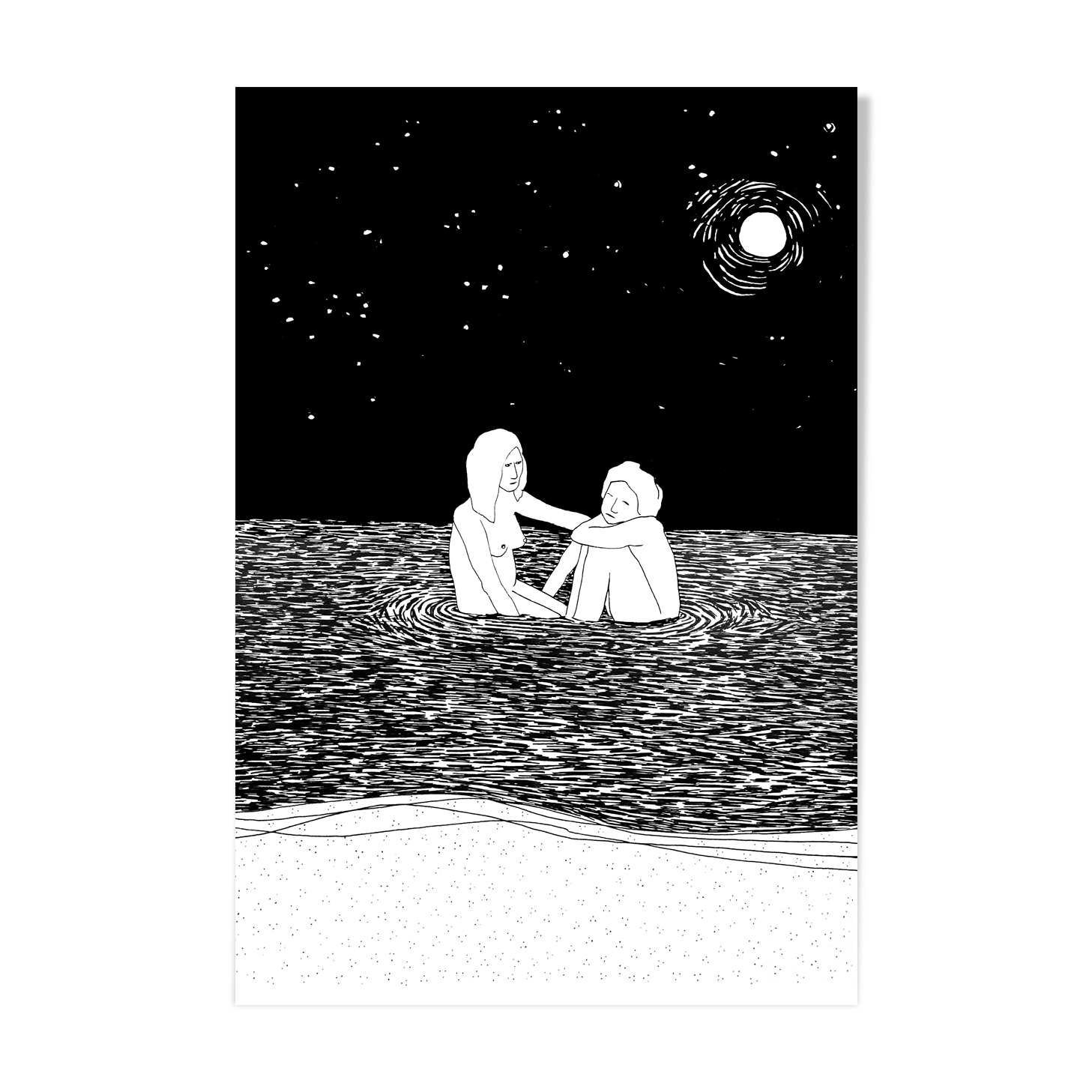 Lovers