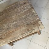 Low table
