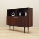 Rosewood cabinet, Danish design, 1970s, production: Denmark