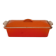 Cake dish - Le Creuset enameled cast iron terrine