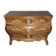 Bordeaux Tomb Commode in Walnut, 18th Century
