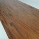 Spanish solid wood dining table – 20th century