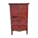 Lacquered cabinet China 50