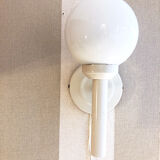 Pair of wall lamps abo randers, 1970
