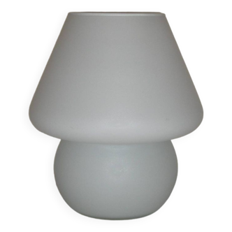 Lampe champignon des années 80