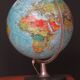 Globe terrestre Scan Globe A/S Danemark