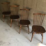 Baumann chairs