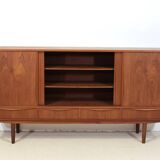 EW Bach teak sideboard