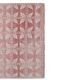 Vintage handmade Turkish rug 108x180 cm