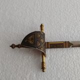 Letter opener