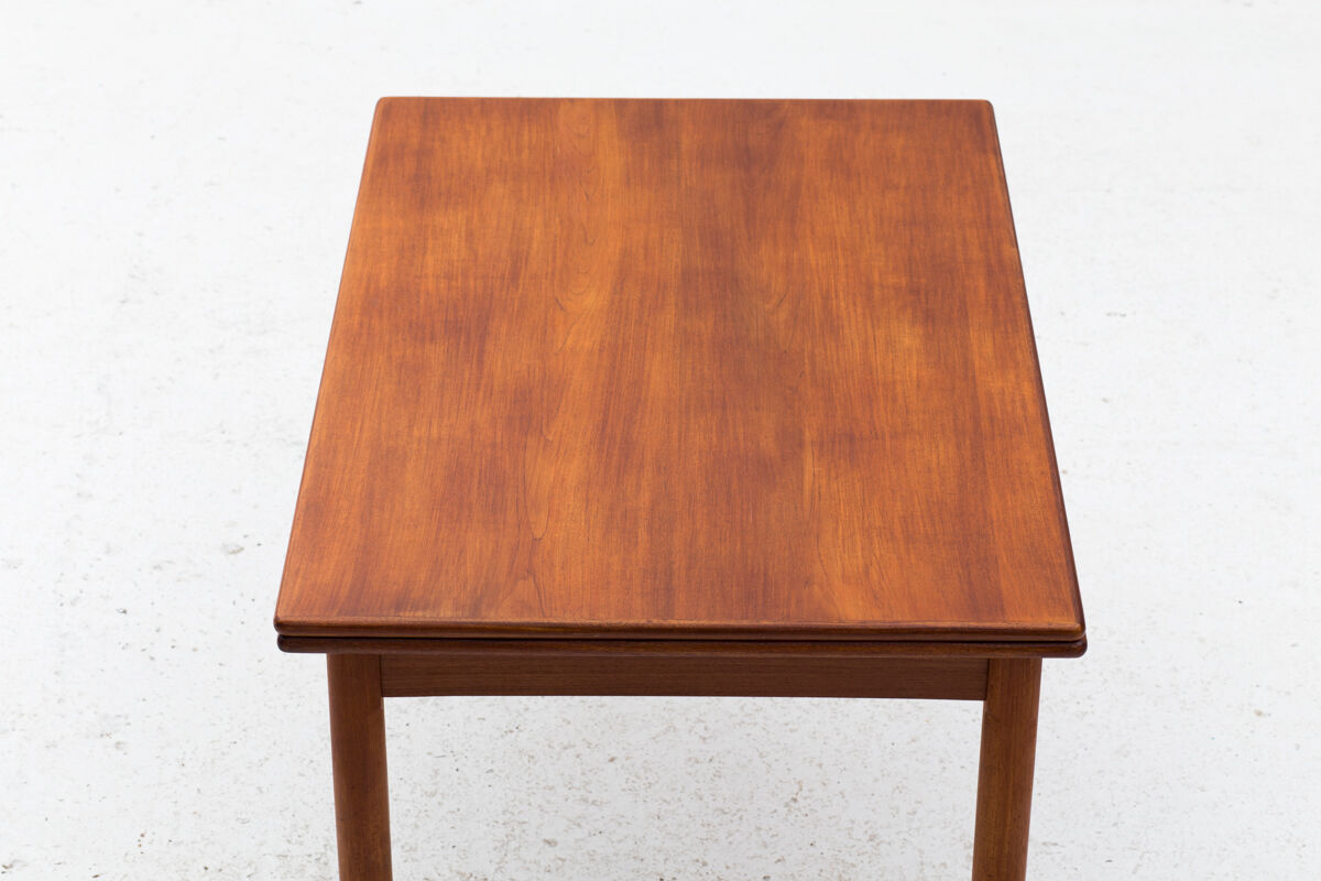 Dining table,Danish, 1960’s