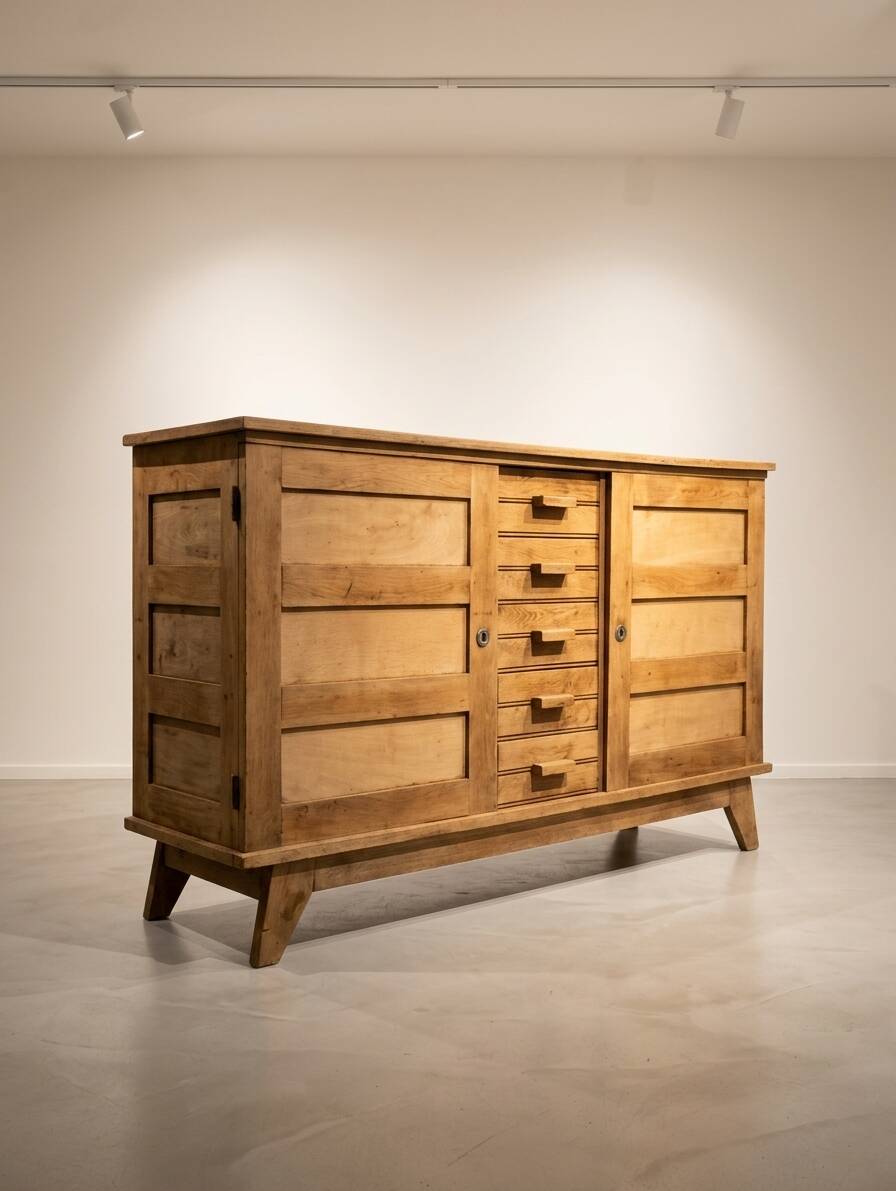 Buffet René Gabriel