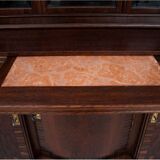 Sideboard from the interwar period.
