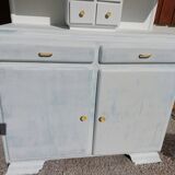 narrow Mado sideboard