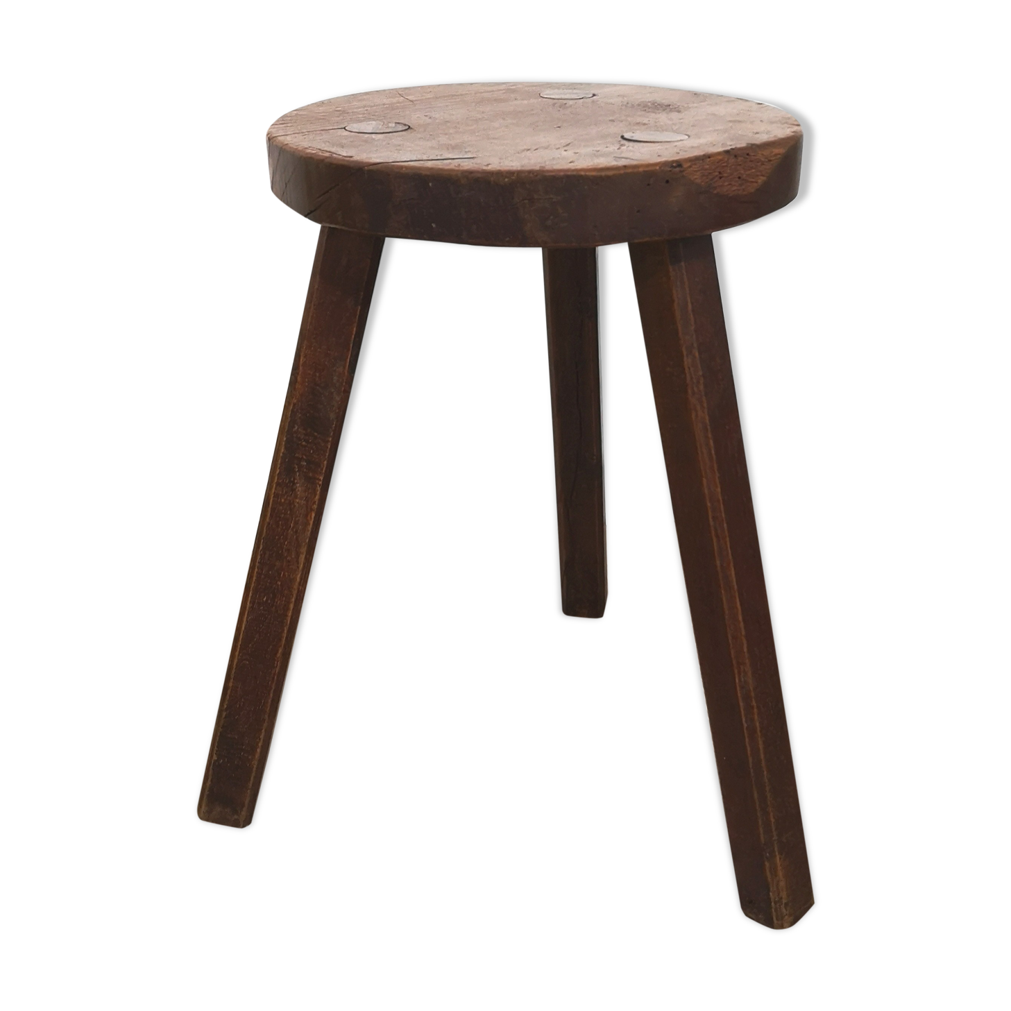 Tripod stool