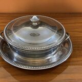 Goldsmith's vegetable dish