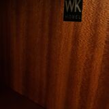 WK Möbel sideboard 1960