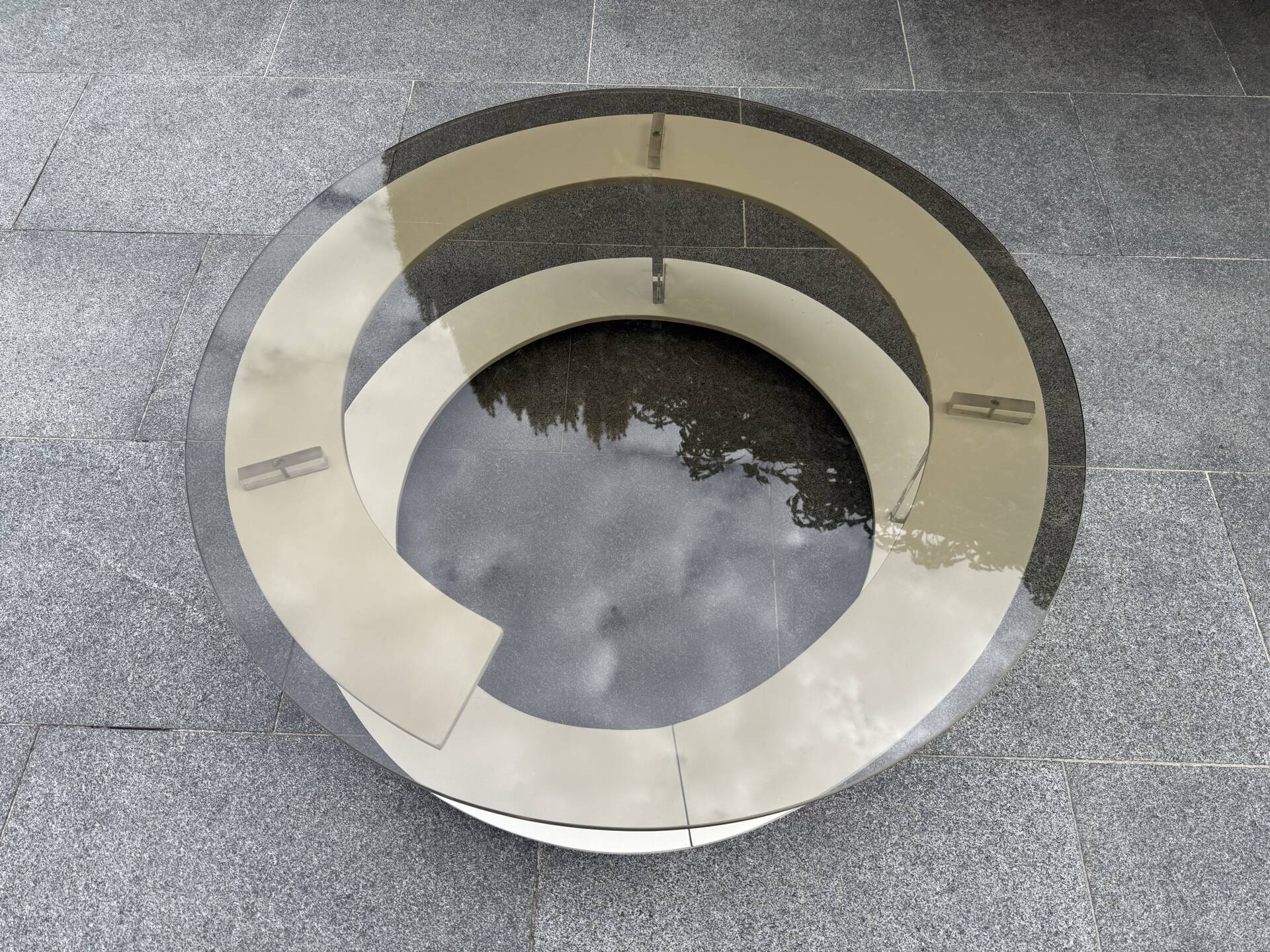 1970s design coffee table