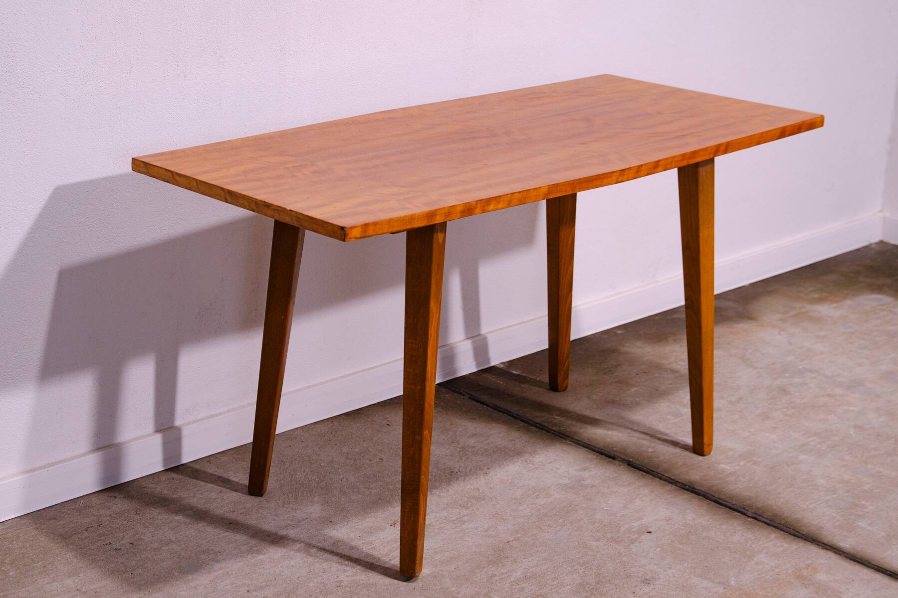 Midcentury Coffee Table by František Jirák for Tatra nábytok, 1960´s