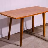 Midcentury Coffee Table by František Jirák for Tatra nábytok, 1960´s