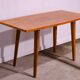 Midcentury Coffee Table by František Jirák for Tatra nábytok, 1960´s