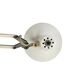 Hala Zeist - Architectural lamp - Wall lamp - Busquet - Off-white - 1960s