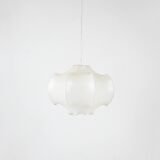 “Viscontea” pendant light by AchilleSu & Pier Giacomo Castiglioni for Flos