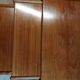 Tables in teak, Denmark 1960