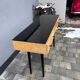 Mojmir Pozar desk