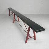3 meter long industrial bench