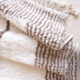 Contemporary Moroccan Rug - 352 x 245 cm