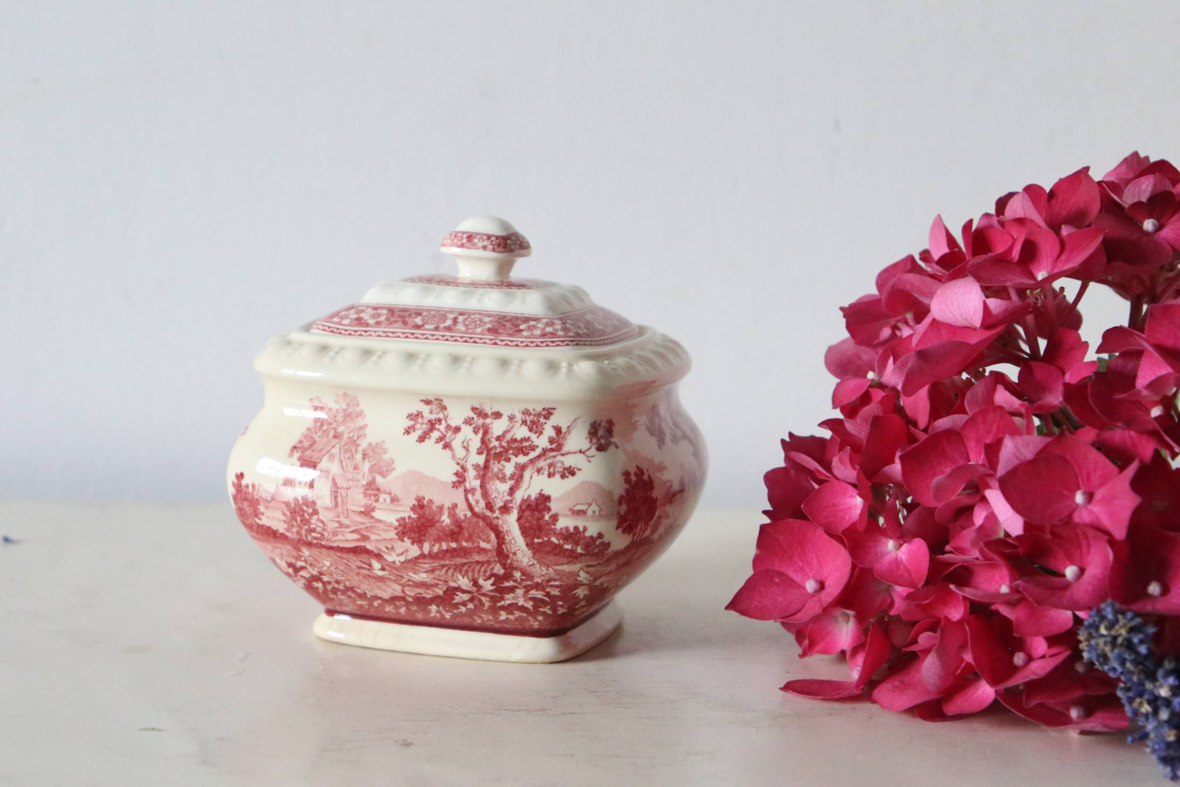 Sucrier Rusticana Villeroy et boch