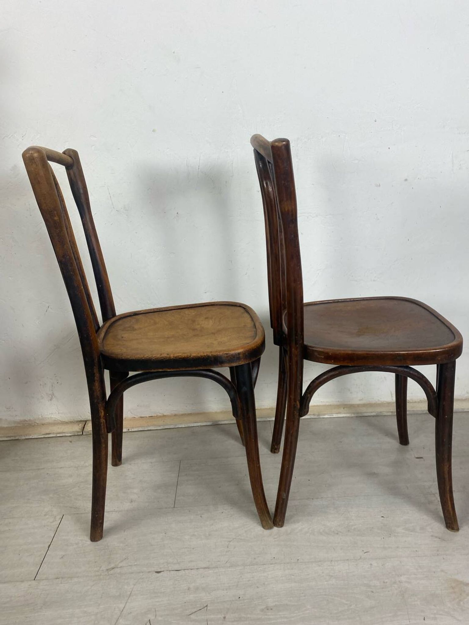 Chaises bistrot